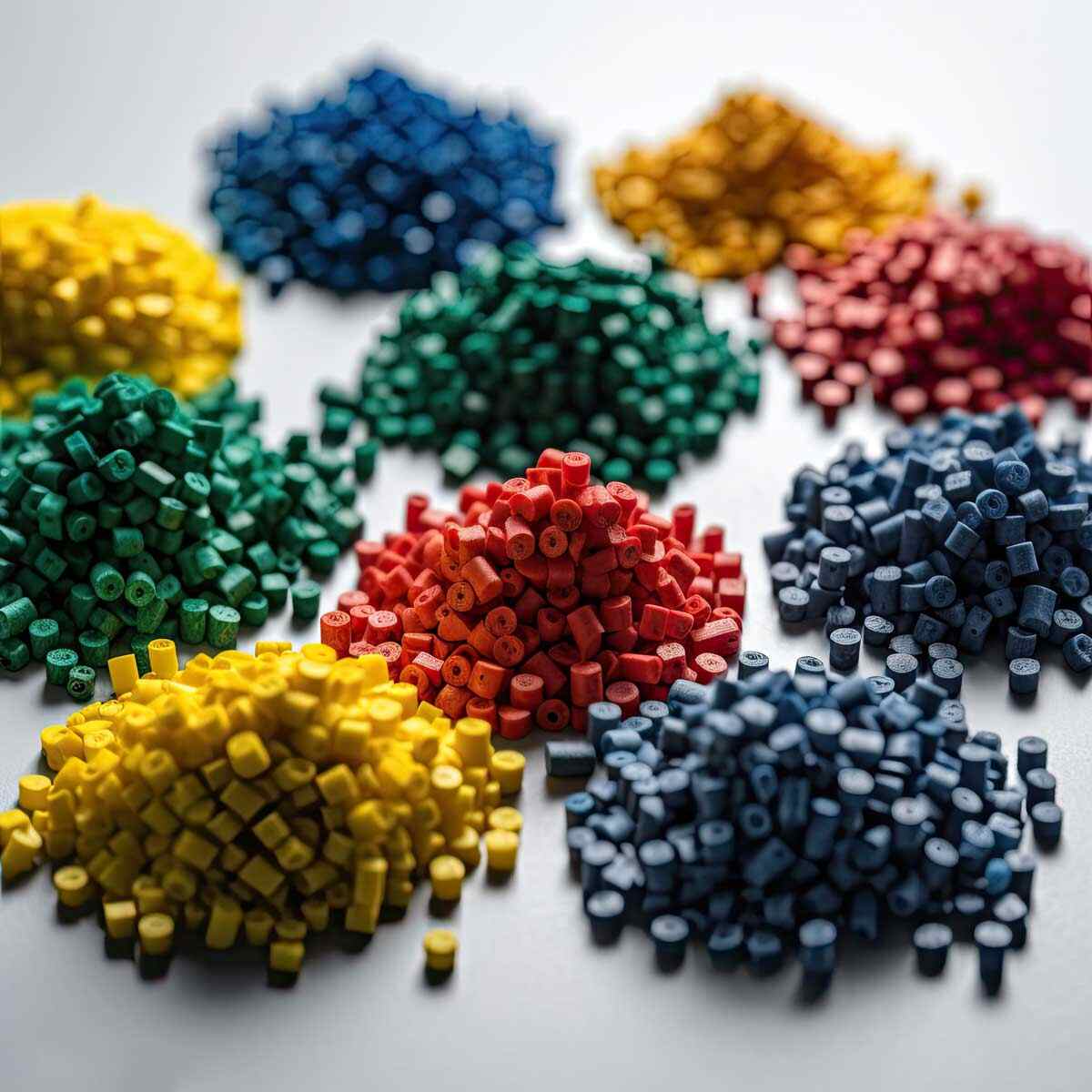 PVC Granule