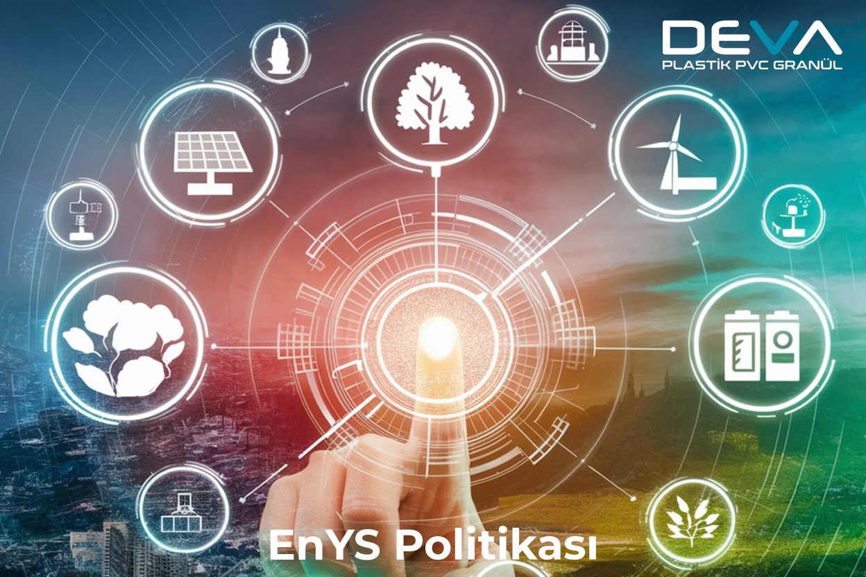 Energy Management System (EnMS) Policy