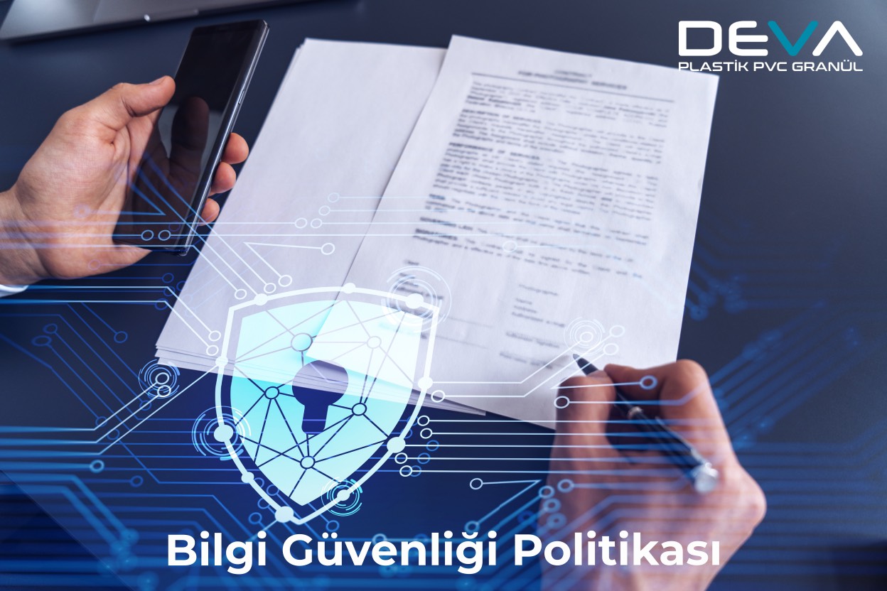 Information Security Policy