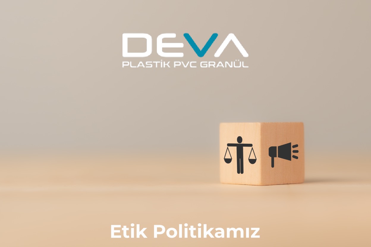 Our Ethics Policy