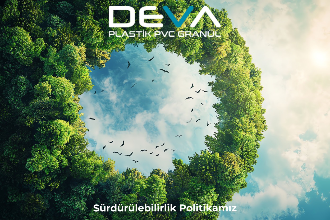 Our Sustainability Policy