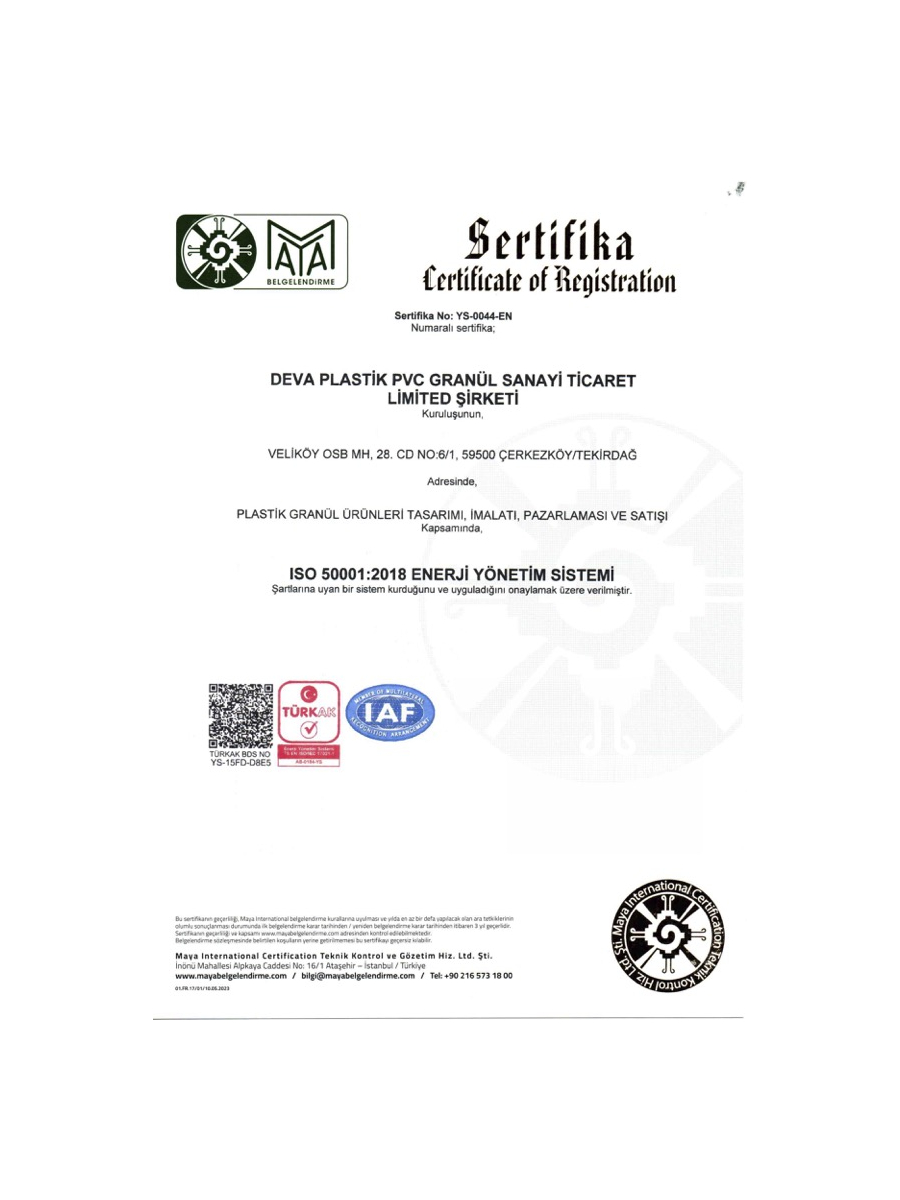 iso 50001