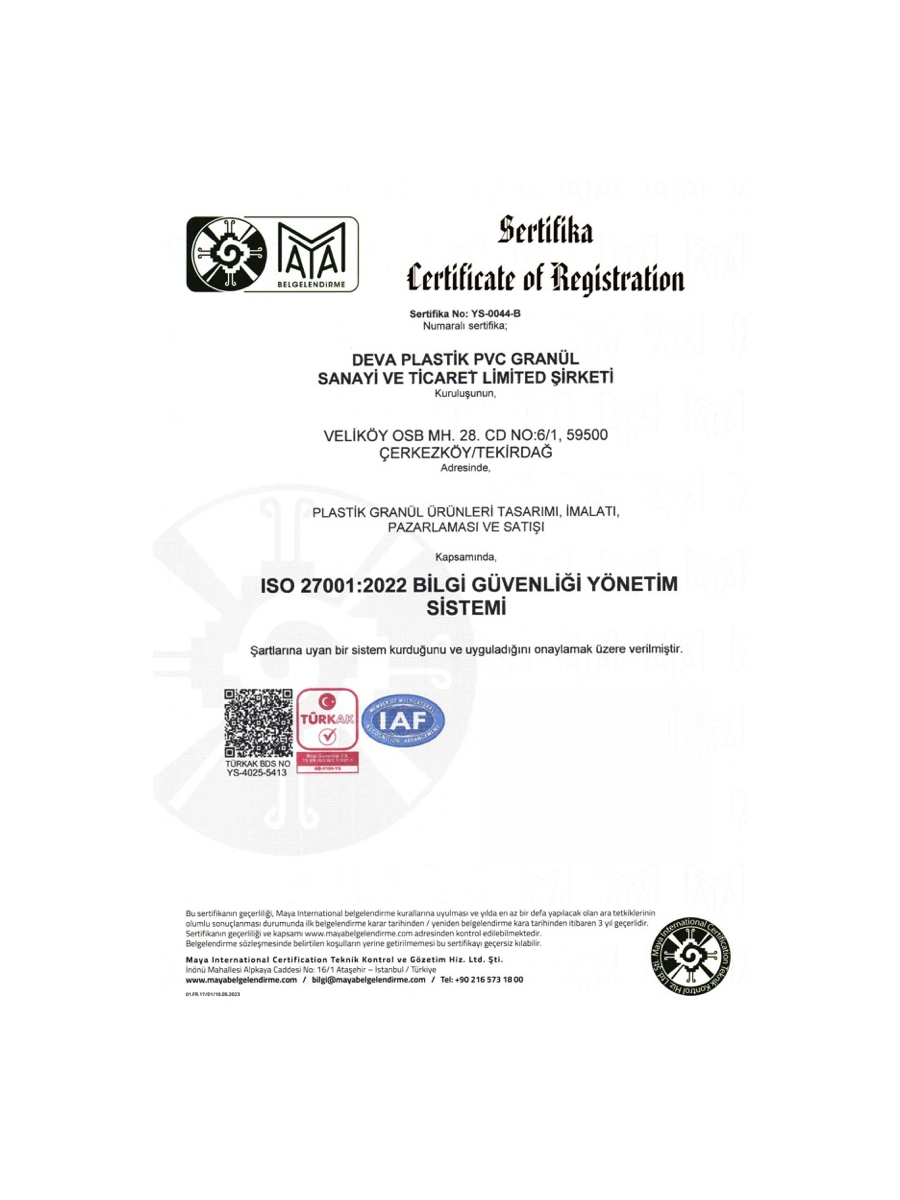 iso 27001